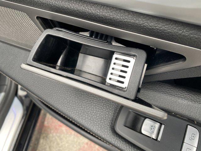 used 2019 BMW 740 car, priced at $23,441