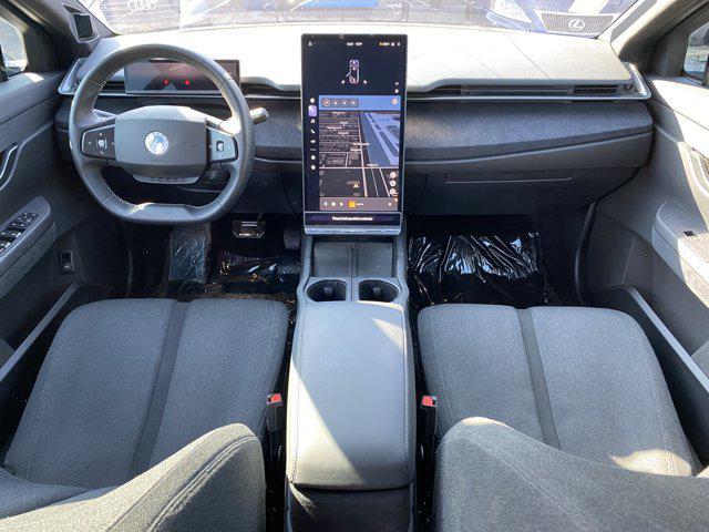 used 2023 Fisker Ocean car, priced at $17,980