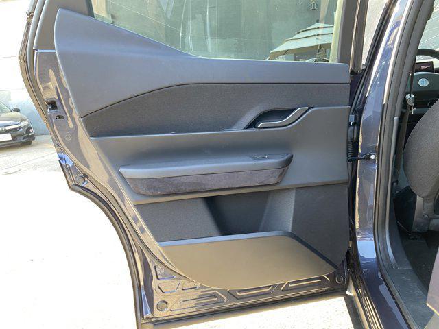 used 2023 Fisker Ocean car, priced at $17,980