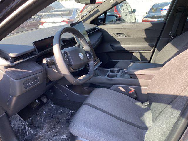 used 2023 Fisker Ocean car, priced at $17,980