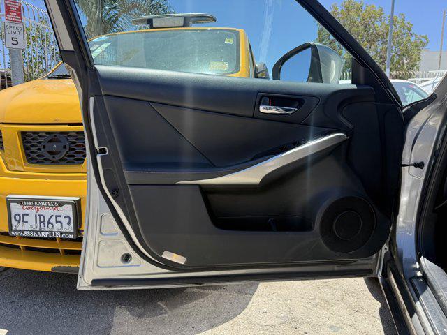 used 2016 Lexus IS 200t car, priced at $17,987