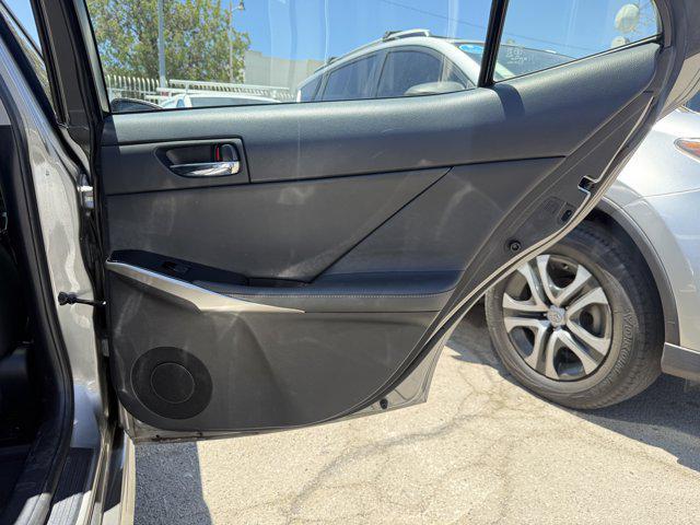 used 2016 Lexus IS 200t car, priced at $17,987