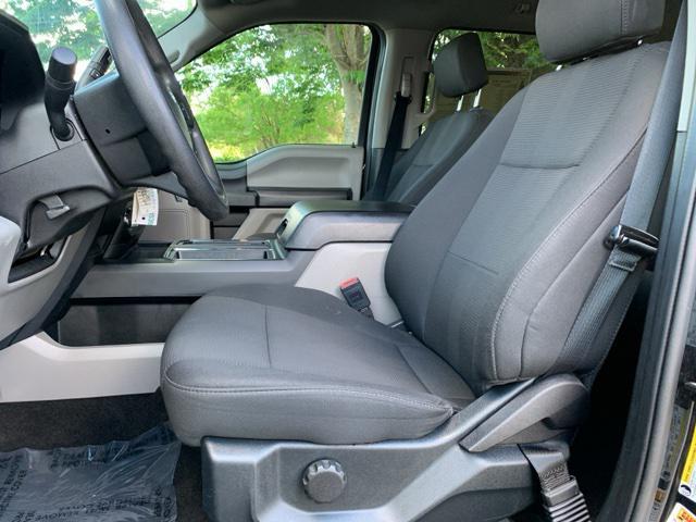 used 2020 Ford F-150 car, priced at $28,676