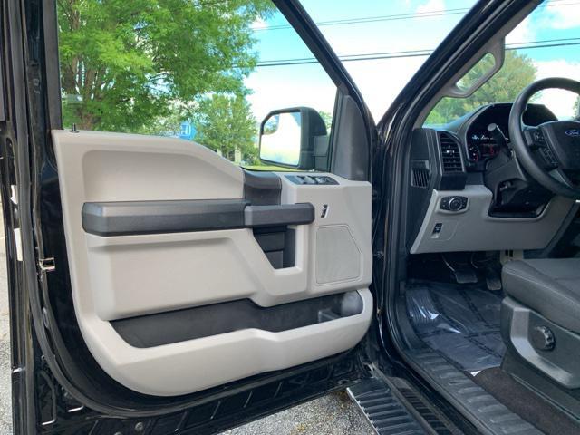 used 2020 Ford F-150 car, priced at $28,676