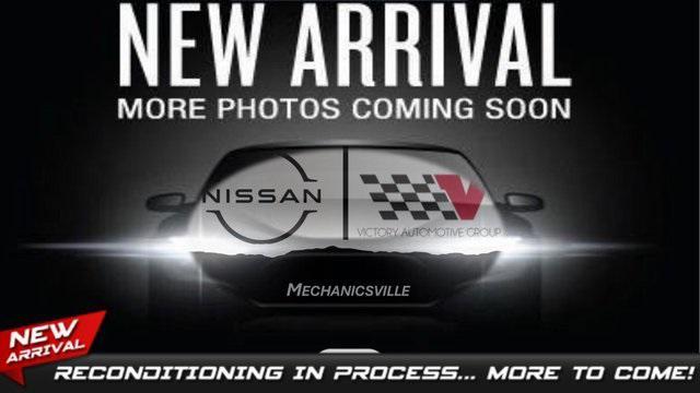 new 2024 Nissan Leaf car, priced at $36,949