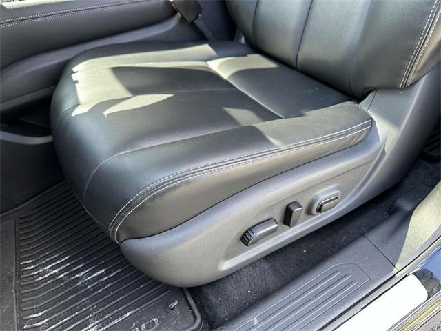 used 2024 Nissan Murano car, priced at $32,324