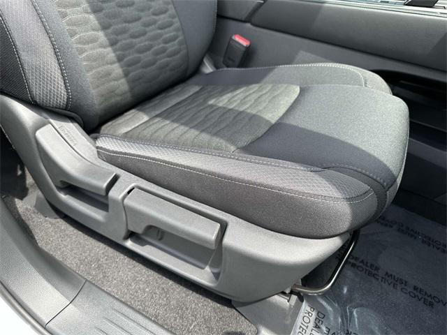 new 2025 Nissan Pathfinder car, priced at $39,584
