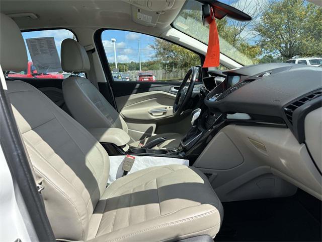 used 2017 Ford C-Max Energi car, priced at $12,708