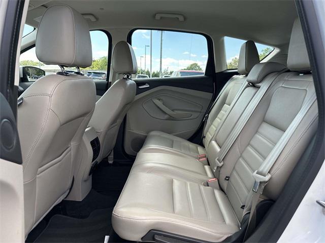 used 2017 Ford C-Max Energi car, priced at $12,708
