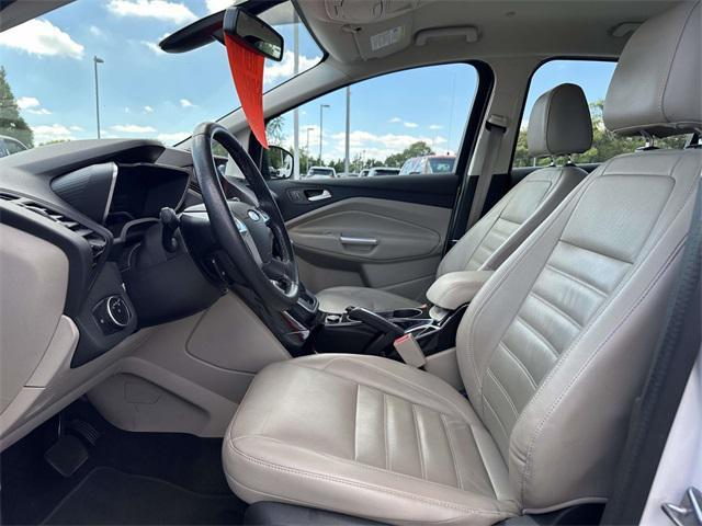 used 2017 Ford C-Max Energi car, priced at $12,708