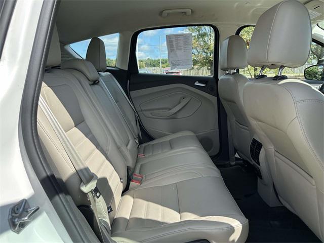 used 2017 Ford C-Max Energi car, priced at $12,708