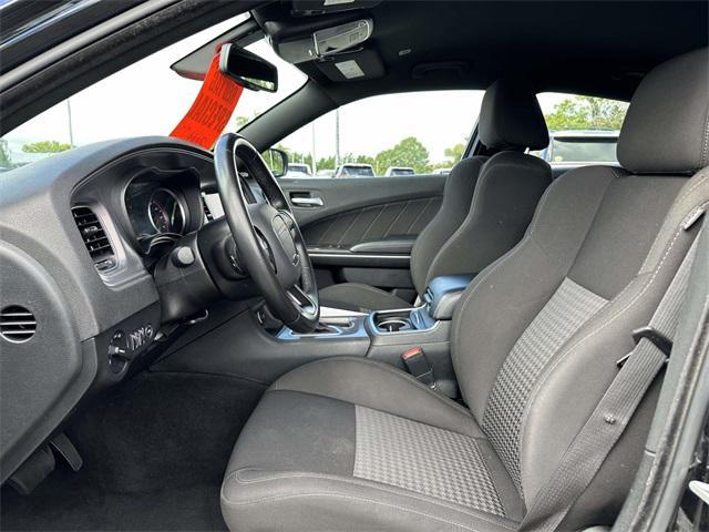 used 2023 Dodge Charger car, priced at $24,784