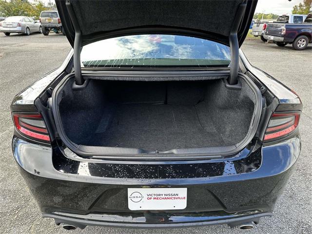 used 2023 Dodge Charger car, priced at $24,784