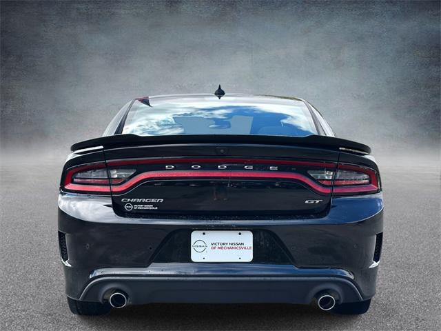 used 2023 Dodge Charger car, priced at $24,784