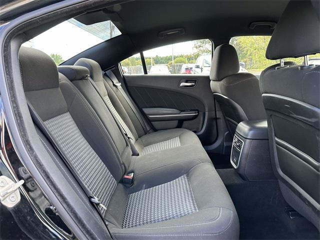 used 2023 Dodge Charger car, priced at $24,784