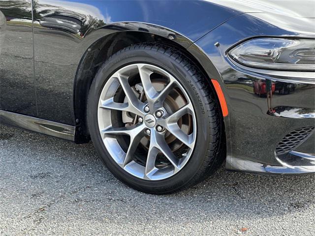used 2023 Dodge Charger car, priced at $24,784