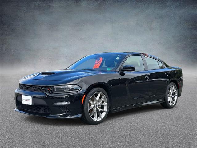 used 2023 Dodge Charger car, priced at $24,784