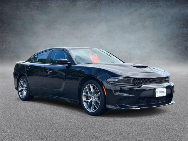 used 2023 Dodge Charger car, priced at $24,784