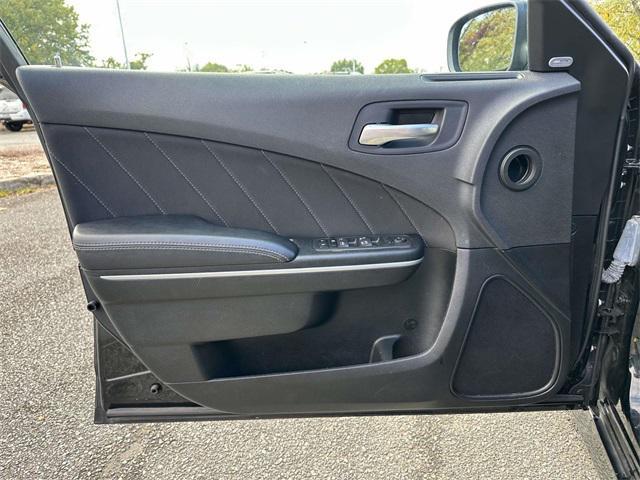 used 2023 Dodge Charger car, priced at $24,784