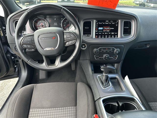 used 2023 Dodge Charger car, priced at $24,784
