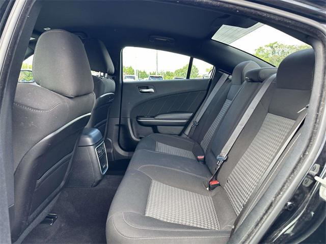 used 2023 Dodge Charger car, priced at $24,784
