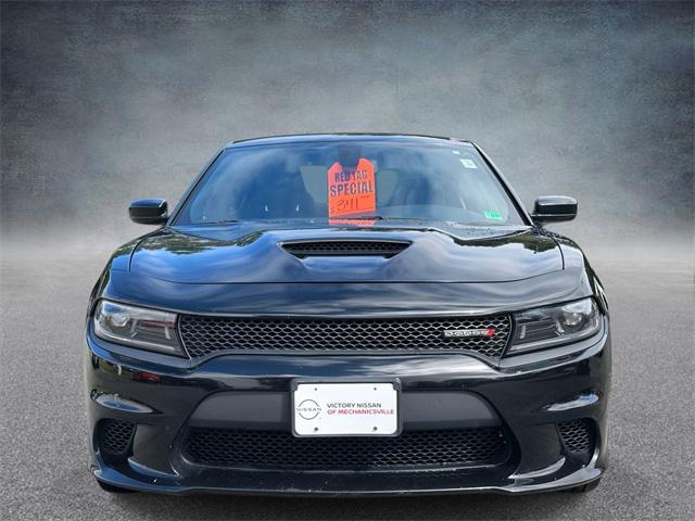 used 2023 Dodge Charger car, priced at $24,784