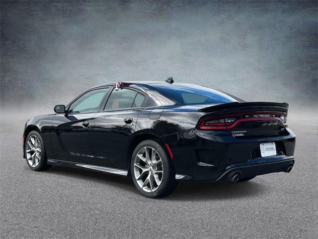 used 2023 Dodge Charger car, priced at $24,784