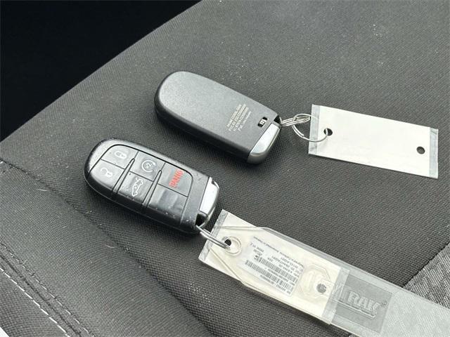 used 2023 Dodge Charger car, priced at $24,784