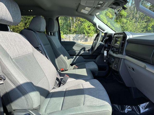 used 2022 Ford F-150 car, priced at $37,924