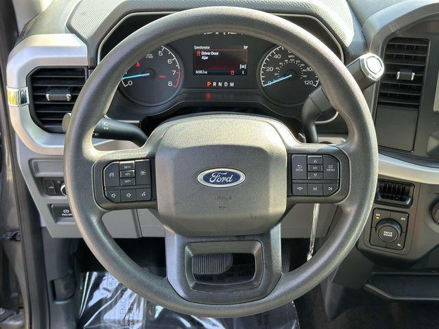 used 2022 Ford F-150 car, priced at $37,924