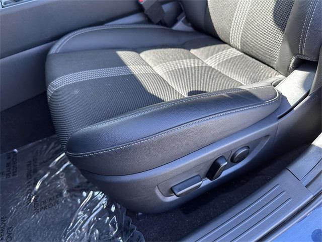 used 2024 Mazda CX-50 car, priced at $26,521
