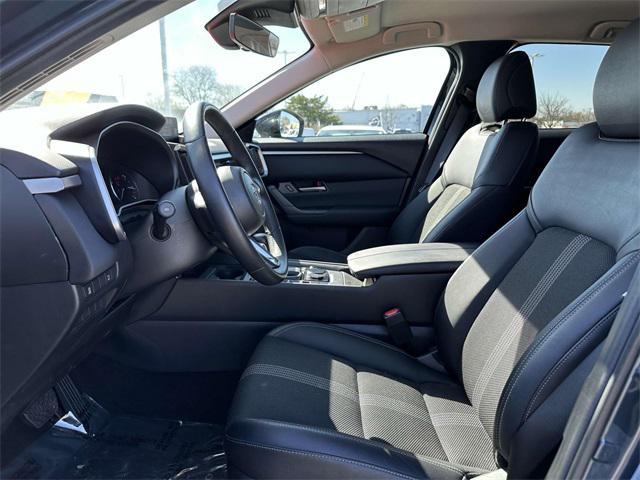used 2024 Mazda CX-50 car, priced at $26,521