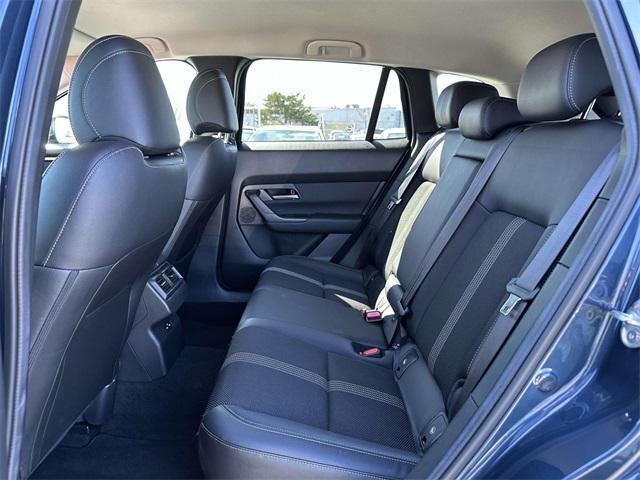used 2024 Mazda CX-50 car, priced at $26,521