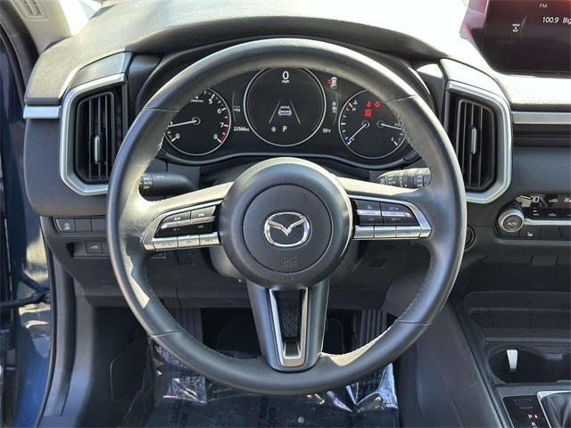 used 2024 Mazda CX-50 car, priced at $26,521