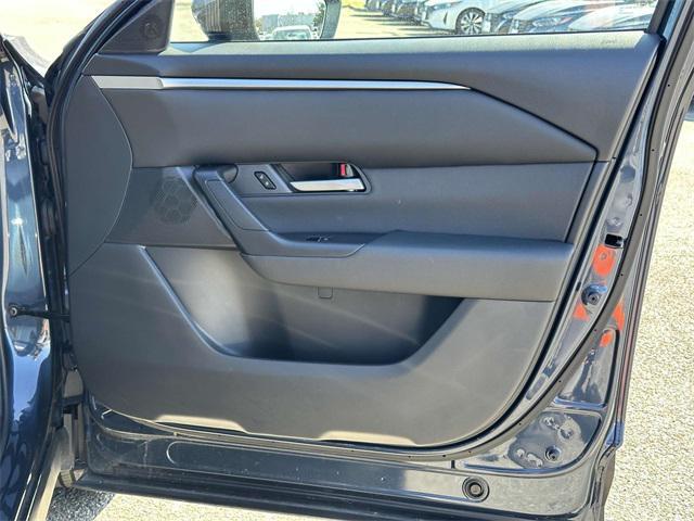 used 2024 Mazda CX-50 car, priced at $26,521