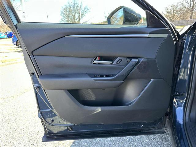 used 2024 Mazda CX-50 car, priced at $26,521