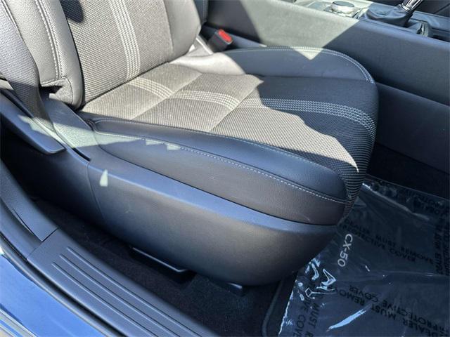used 2024 Mazda CX-50 car, priced at $26,521