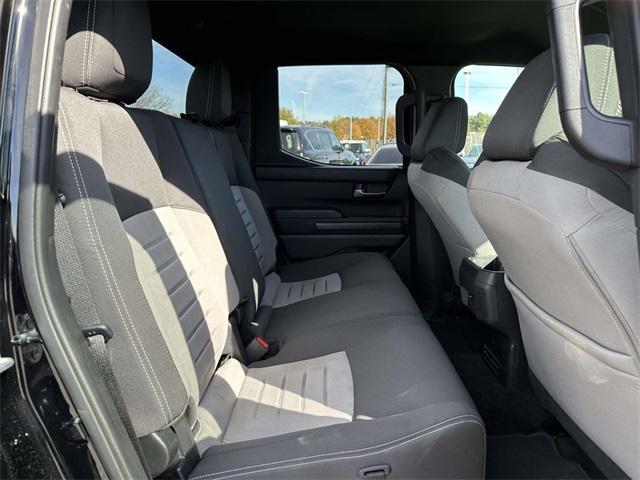 used 2024 Toyota Tacoma car, priced at $38,972