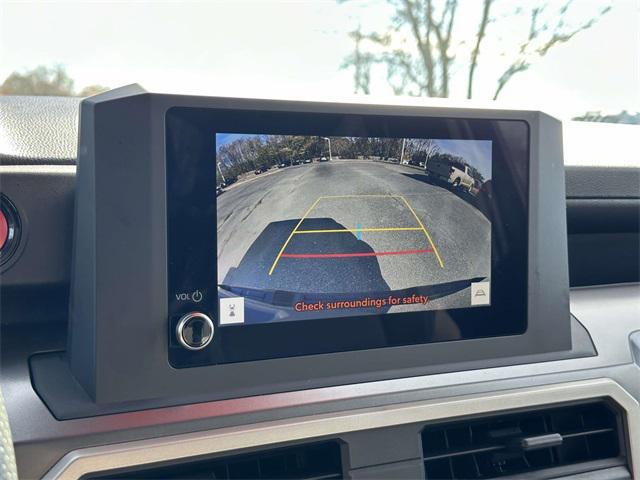 used 2024 Toyota Tacoma car, priced at $38,972