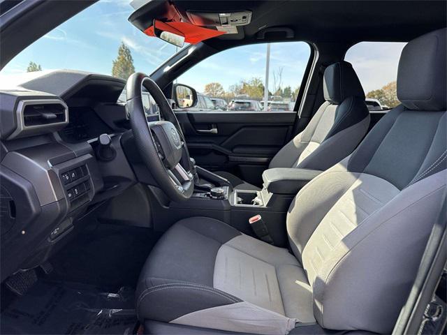 used 2024 Toyota Tacoma car, priced at $38,972