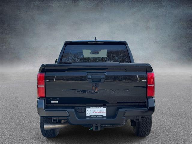 used 2024 Toyota Tacoma car, priced at $38,972