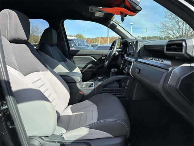 used 2024 Toyota Tacoma car, priced at $38,972
