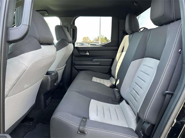 used 2024 Toyota Tacoma car, priced at $38,972