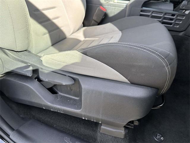 used 2024 Toyota Tacoma car, priced at $38,972