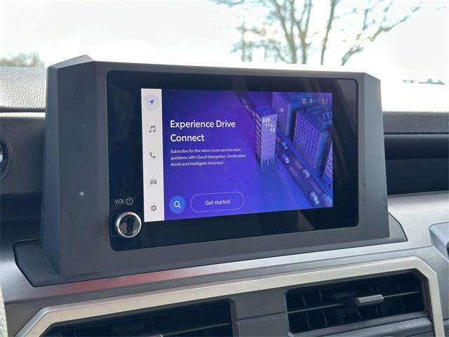 used 2024 Toyota Tacoma car, priced at $38,972