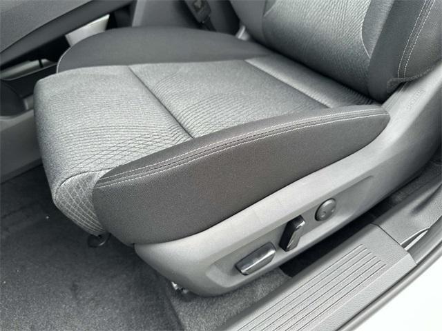 new 2025 Nissan Rogue car, priced at $32,549