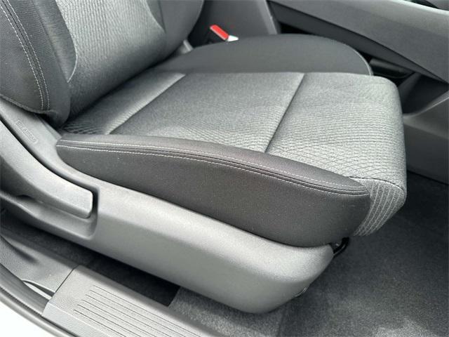 new 2025 Nissan Rogue car, priced at $32,549