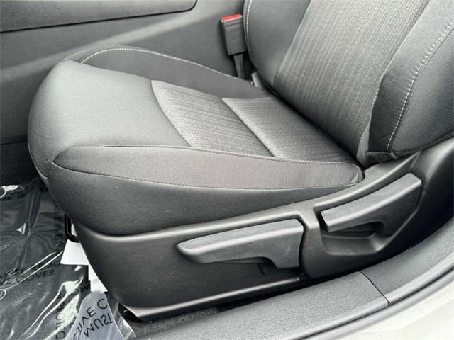 new 2025 Nissan Altima car, priced at $26,708
