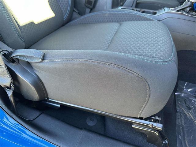 used 2024 Jeep Wrangler 4xe car, priced at $33,120