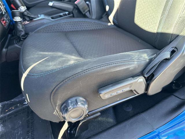 used 2024 Jeep Wrangler 4xe car, priced at $33,120